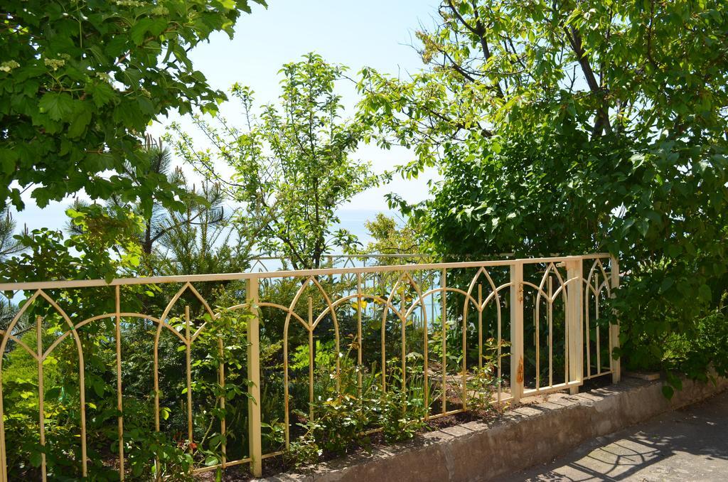 Holiday Home Sauvignon Одесса Экстерьер фото