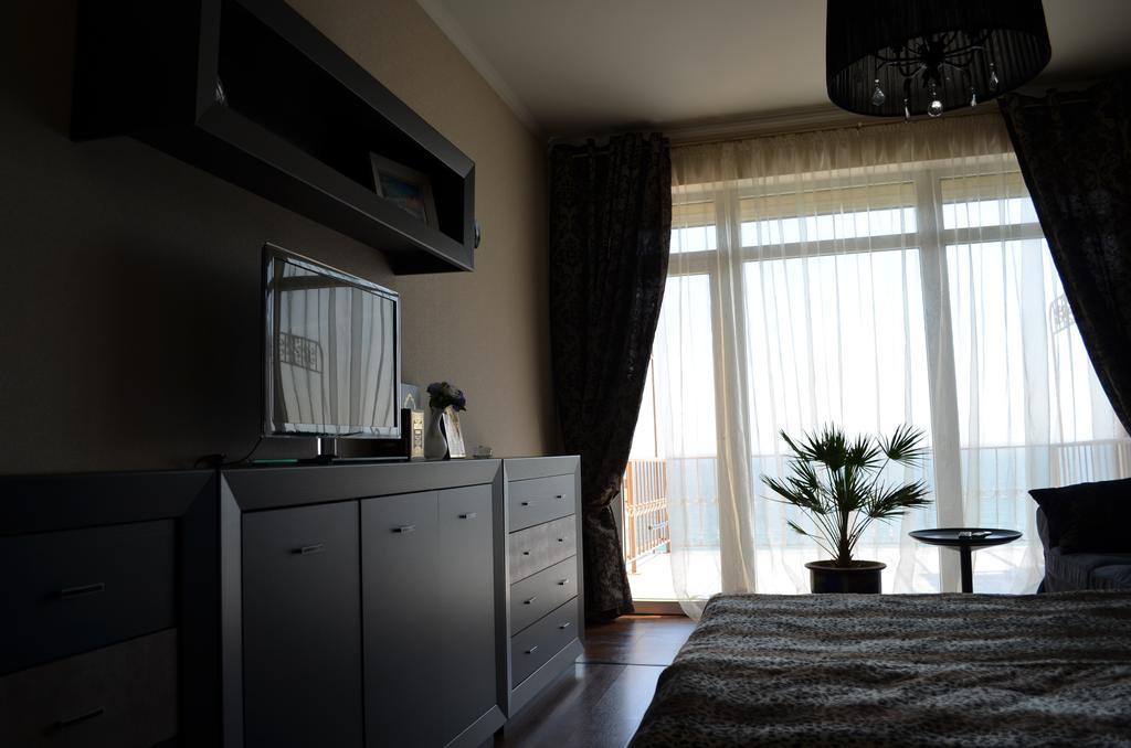 Holiday Home Sauvignon Одесса Экстерьер фото