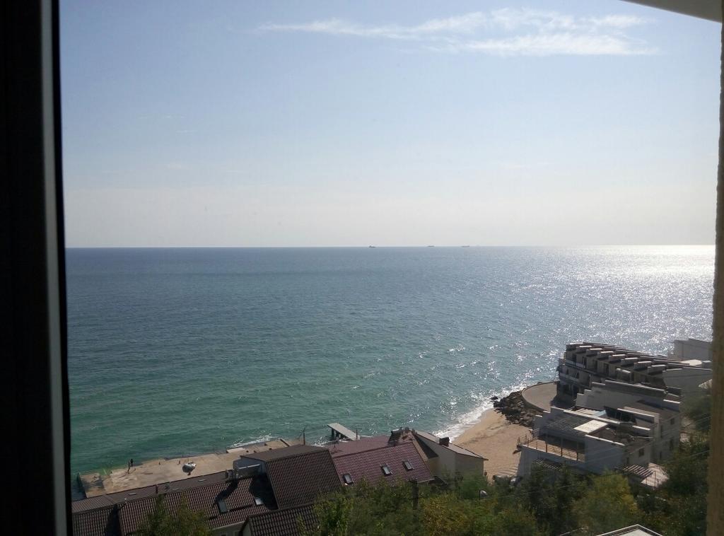 Holiday Home Sauvignon Одесса Экстерьер фото