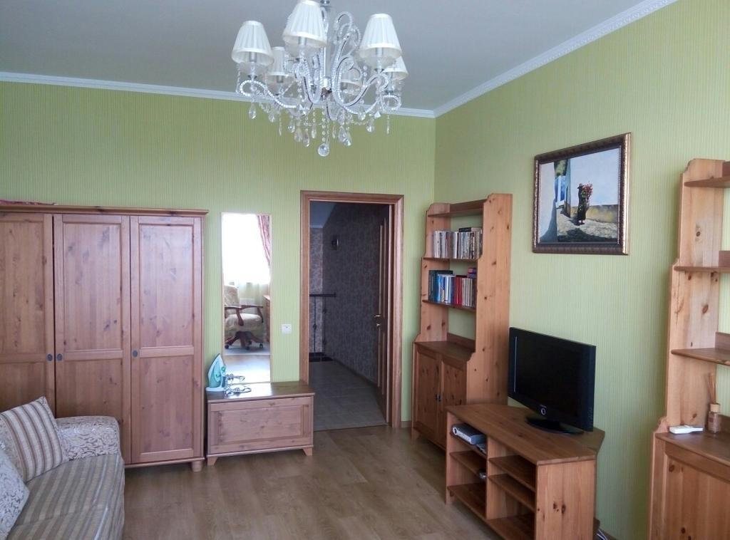 Holiday Home Sauvignon Одесса Экстерьер фото