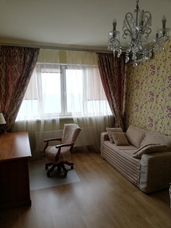 Holiday Home Sauvignon Одесса Экстерьер фото