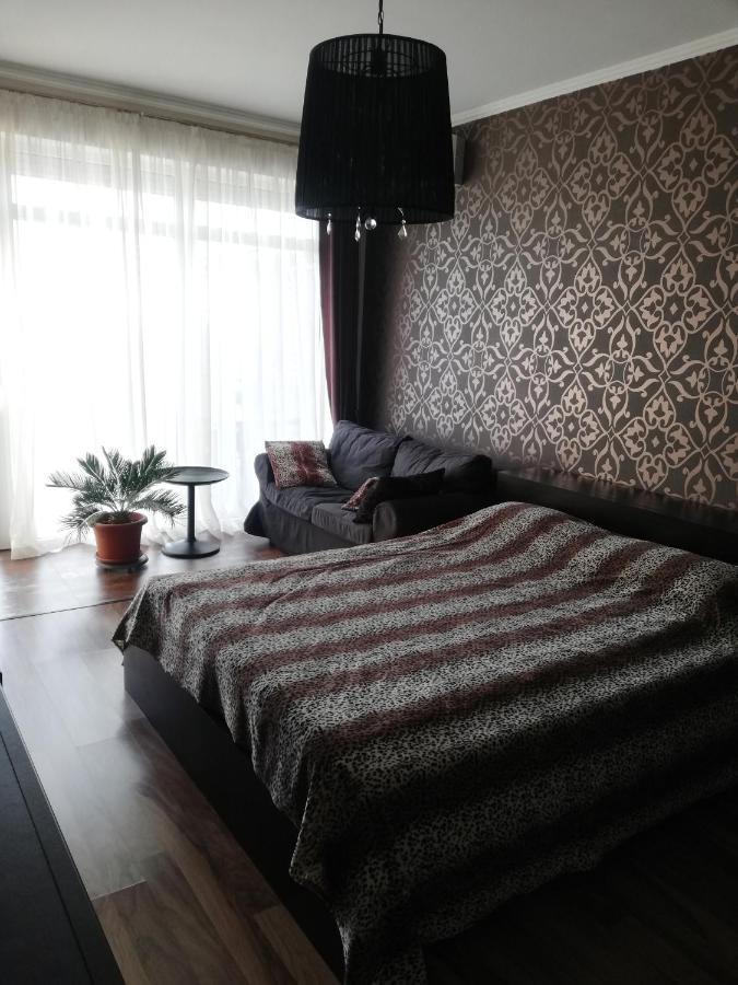 Holiday Home Sauvignon Одесса Экстерьер фото